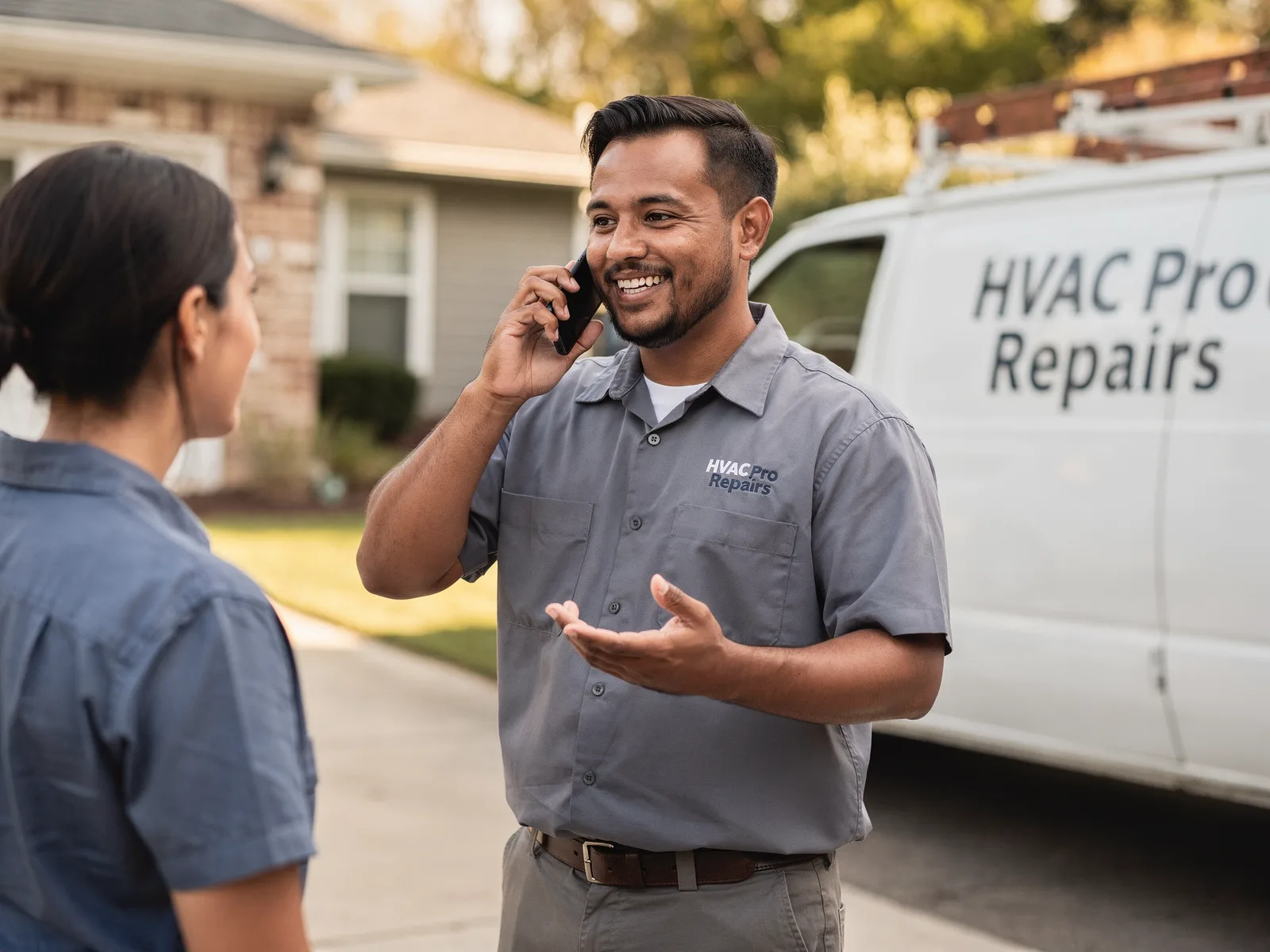 Heat Pump Repair Barton, NY FAQs